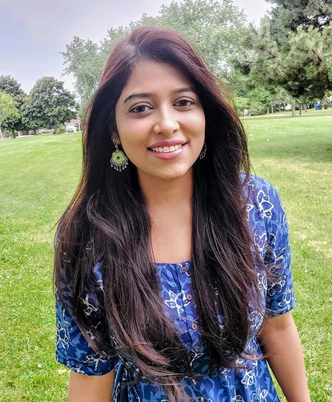 Arushikha Mishra